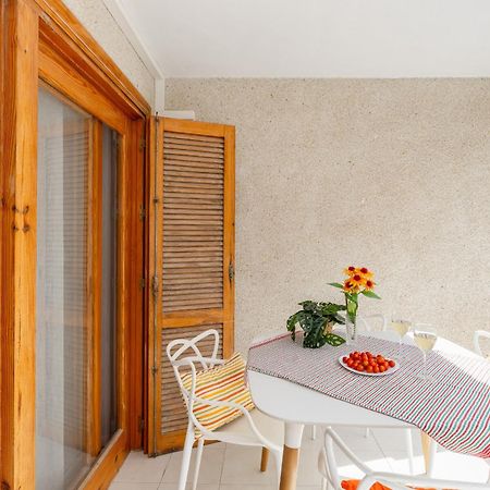 Apartament Fidalsa Feel The Sea El Moncayo Zewnętrze zdjęcie