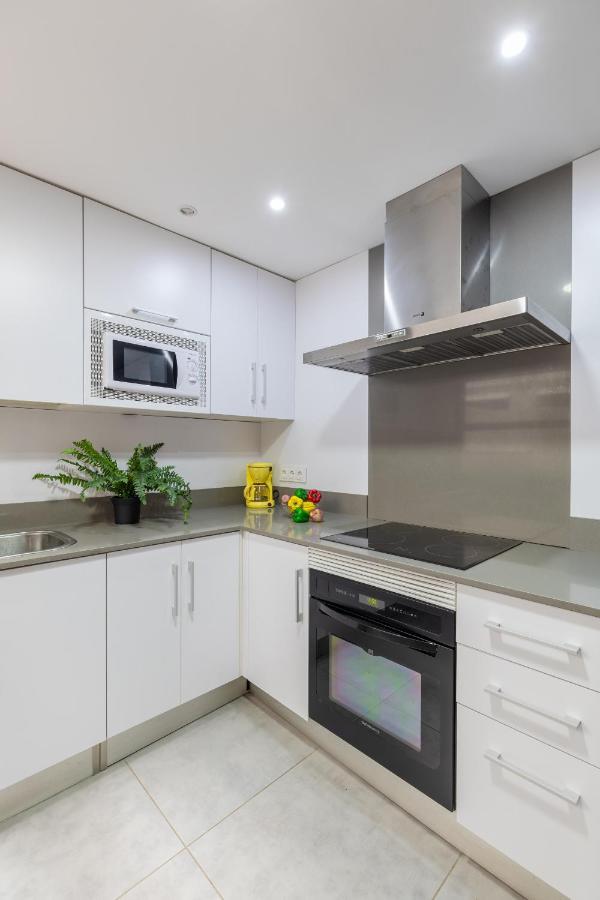 Apartament Fidalsa Feel The Sea El Moncayo Zewnętrze zdjęcie