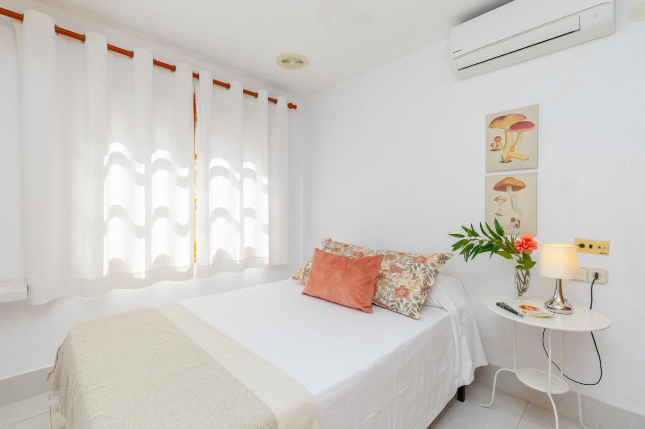 Apartament Fidalsa Feel The Sea El Moncayo Zewnętrze zdjęcie