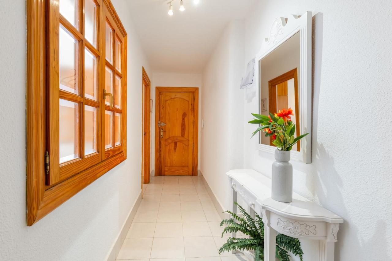 Apartament Fidalsa Feel The Sea El Moncayo Zewnętrze zdjęcie