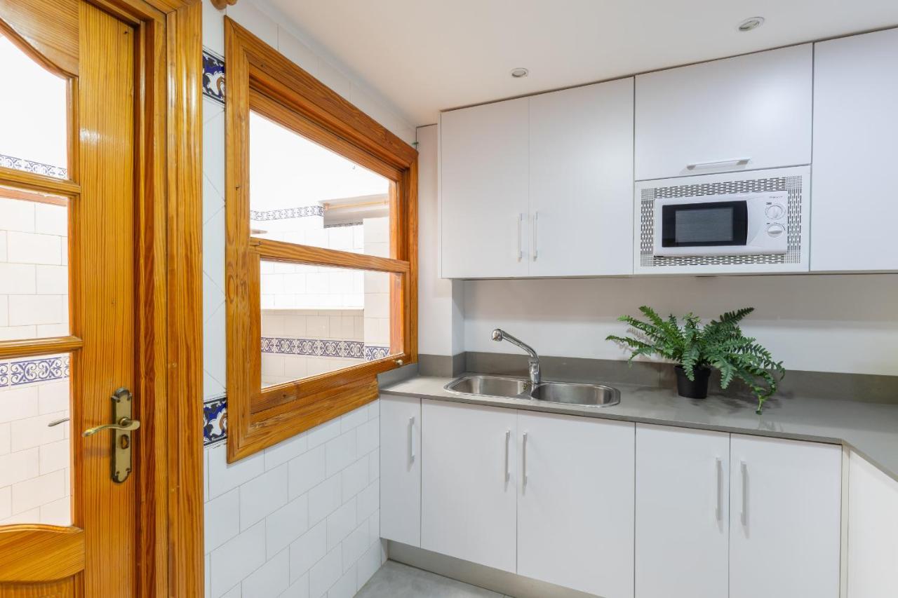 Apartament Fidalsa Feel The Sea El Moncayo Zewnętrze zdjęcie