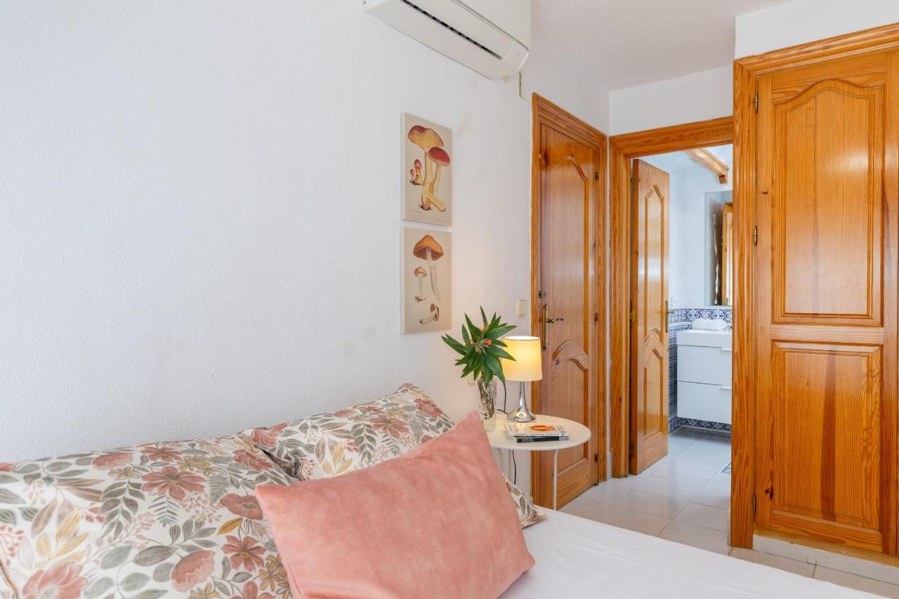 Apartament Fidalsa Feel The Sea El Moncayo Zewnętrze zdjęcie