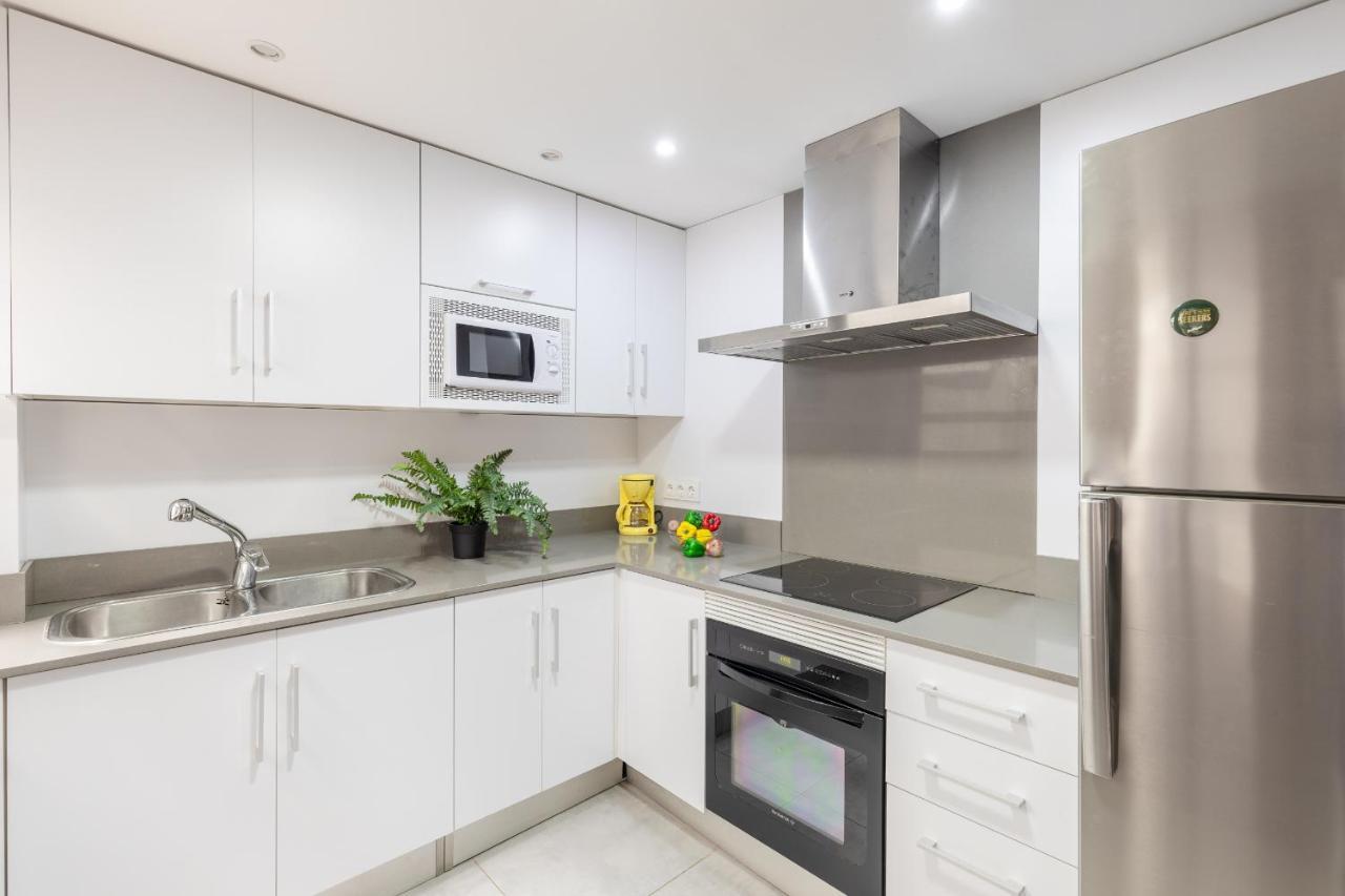 Apartament Fidalsa Feel The Sea El Moncayo Zewnętrze zdjęcie