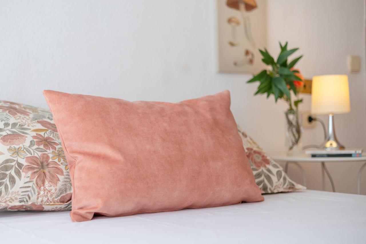 Apartament Fidalsa Feel The Sea El Moncayo Zewnętrze zdjęcie