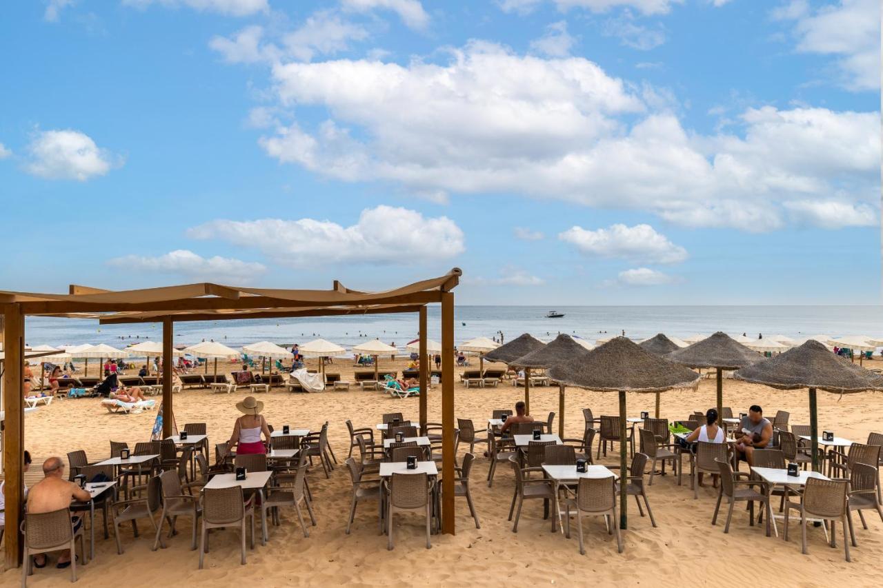 Apartament Fidalsa Feel The Sea El Moncayo Zewnętrze zdjęcie