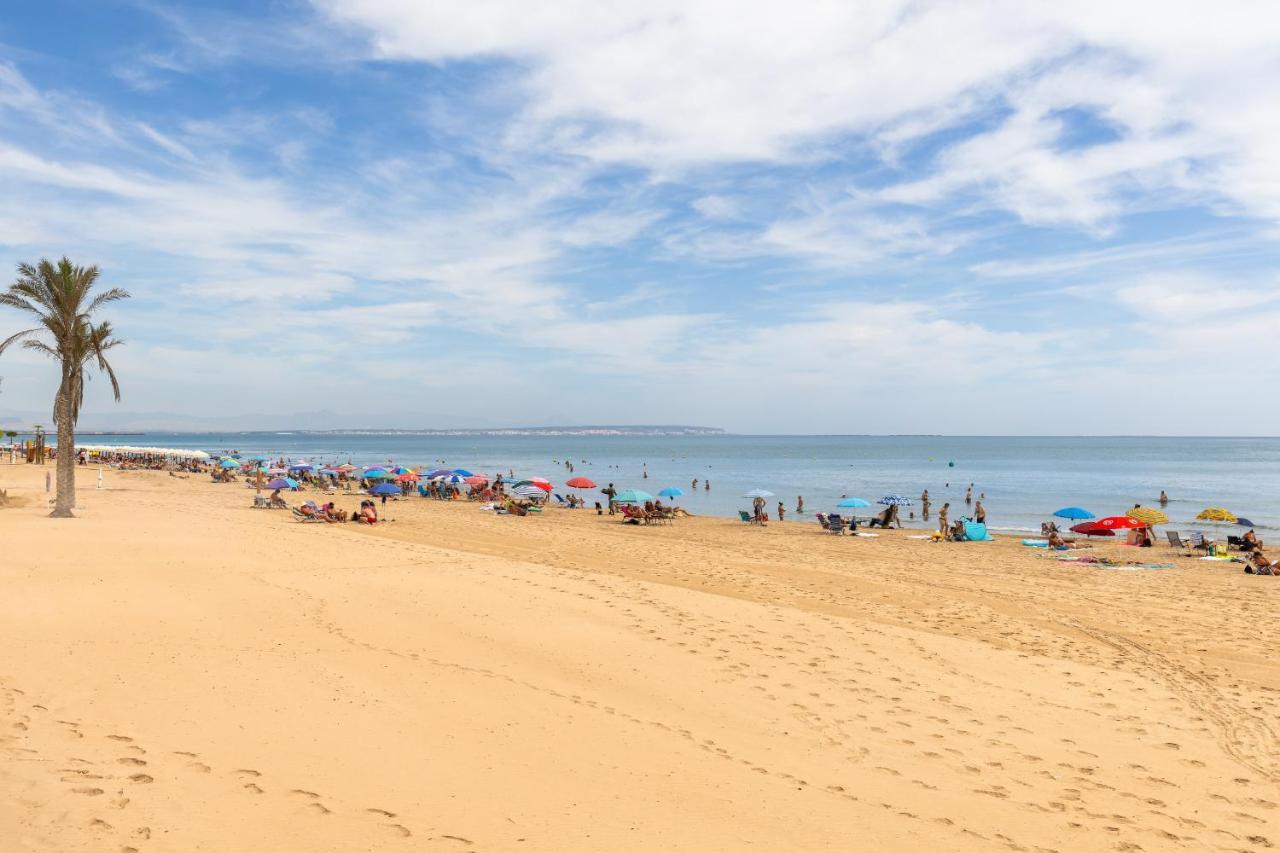 Apartament Fidalsa Feel The Sea El Moncayo Zewnętrze zdjęcie