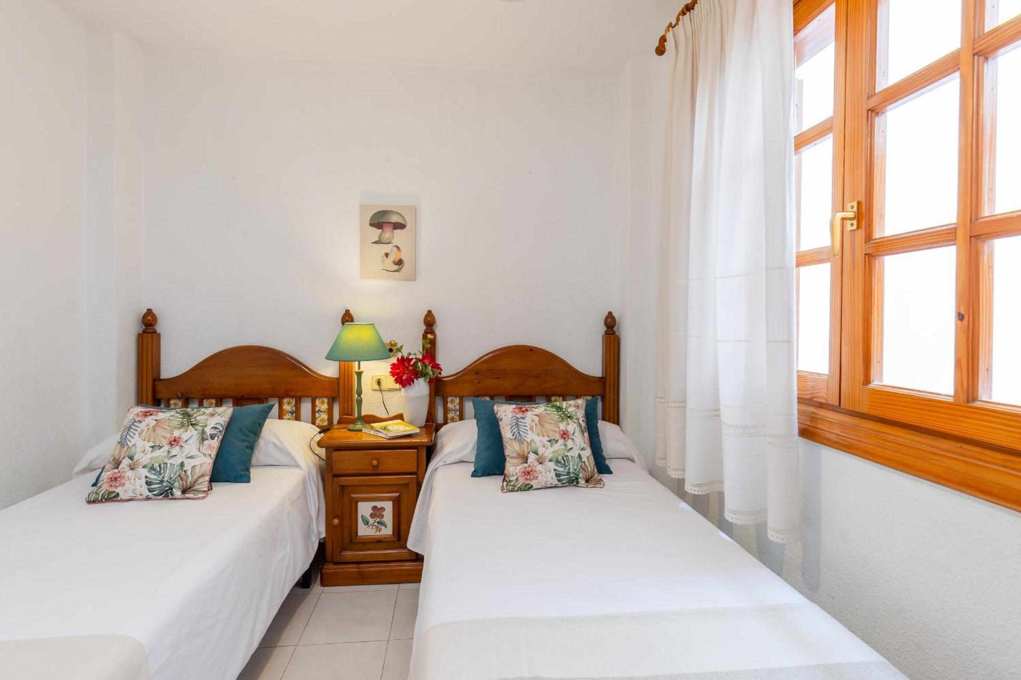 Apartament Fidalsa Feel The Sea El Moncayo Zewnętrze zdjęcie